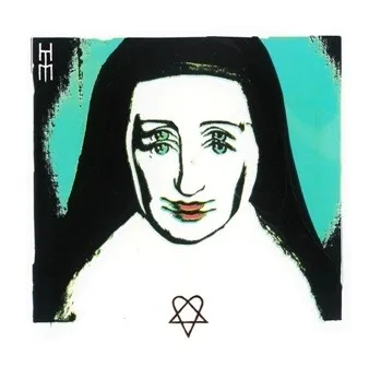 HIM premieres new video